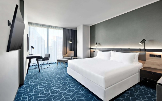 Vibe Hotel Melbourne Docklands