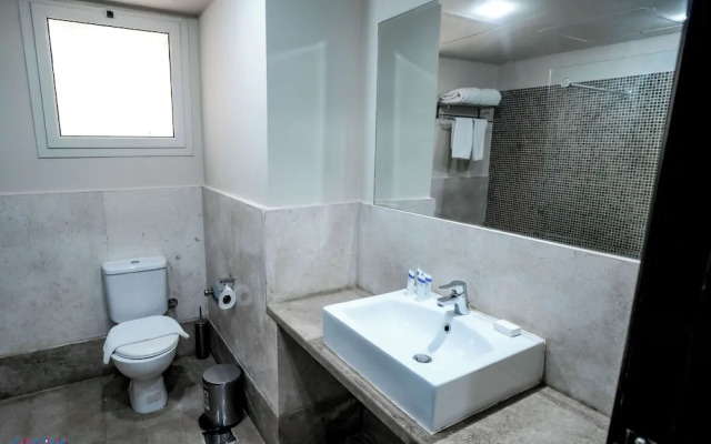 Outstanding Sea View-Azzurra Apartments