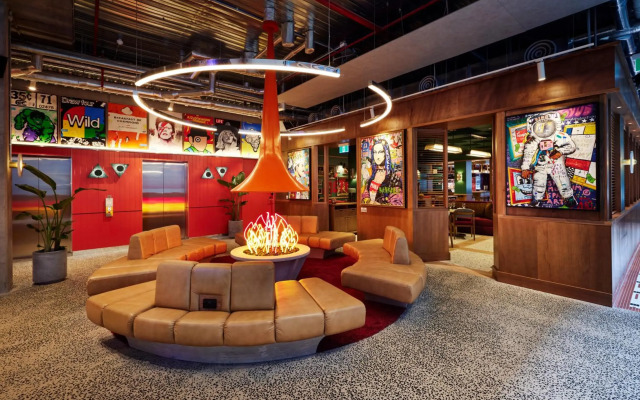 Ovolo South Yarra