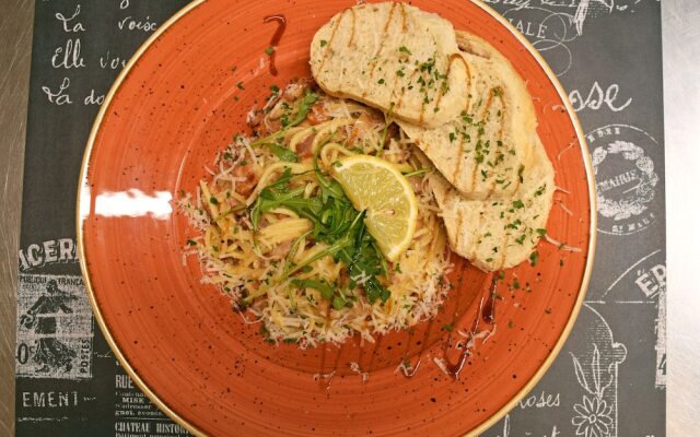 Le bistro