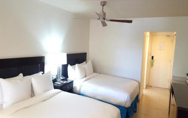 Radisson Grenada Beach Resort