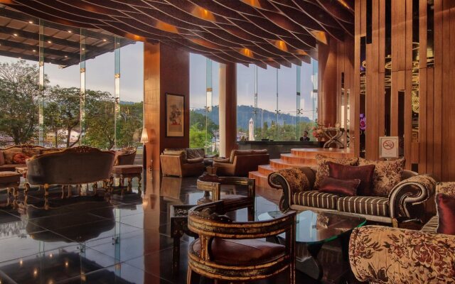 Goldsands Hotel
