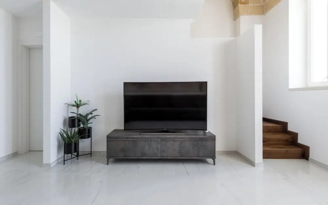 4153 Pasitea Luxury Suite by Barbarhouse