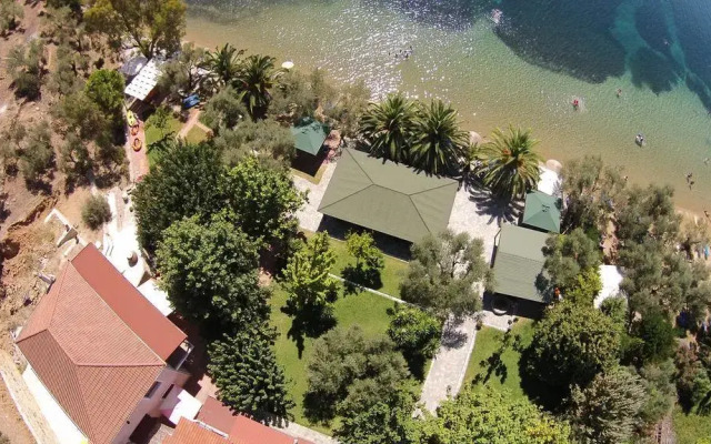 Akti Panagia