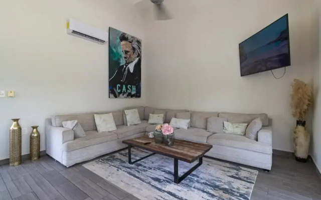 Casa Mar Y Tierra La Veleta 4BR Retreat