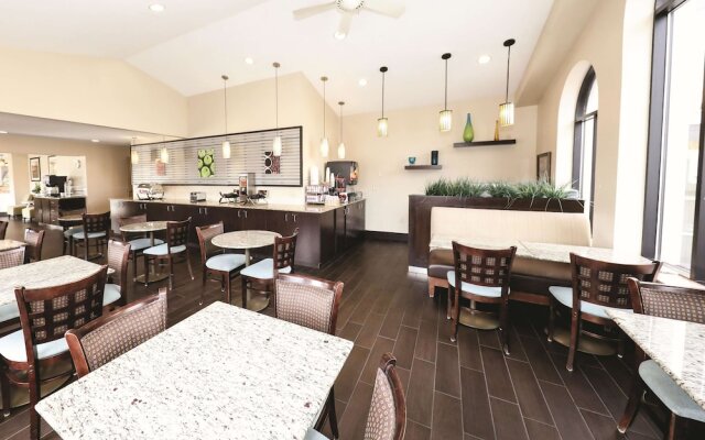 La Quinta Inn Sandusky Cedar Point