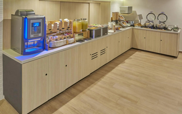 City Express by Marriott Playa Del Carmen