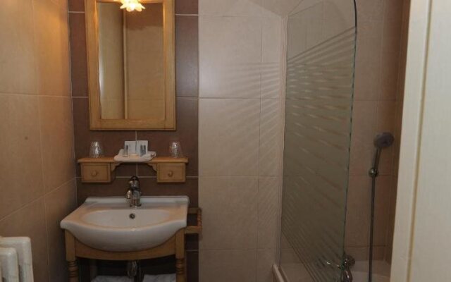 Auberge De La Scierie