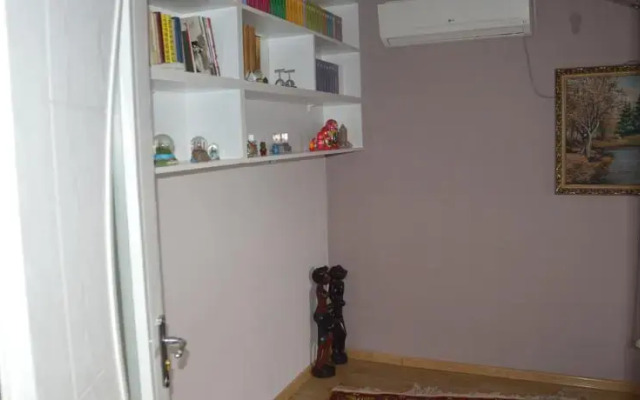 Gml Apartment