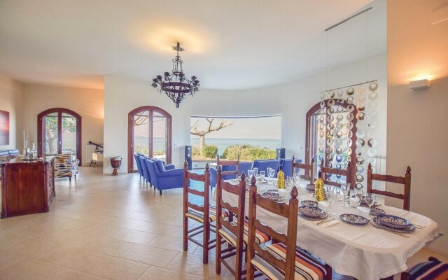 Villa Riviera Prangi