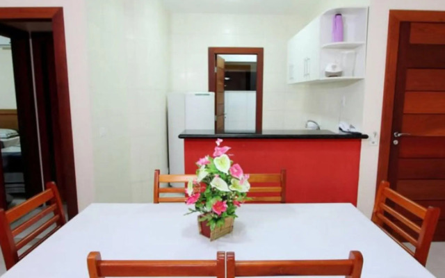 Aquaville Apart Hotel