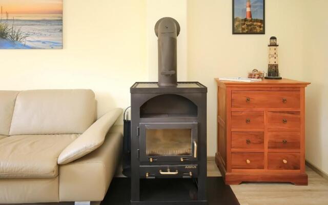 Urlauberdorf Haus 46a Deichfalter