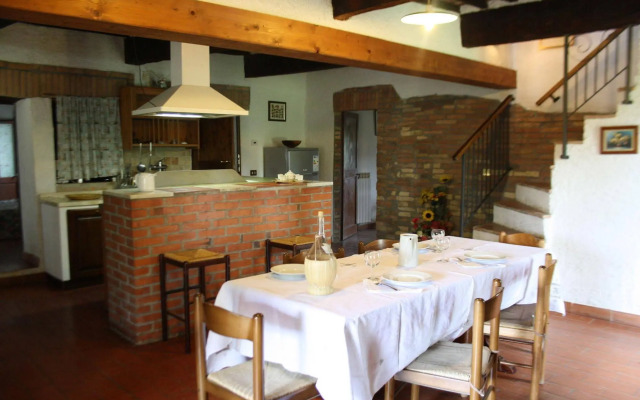 Agriturismo Materno