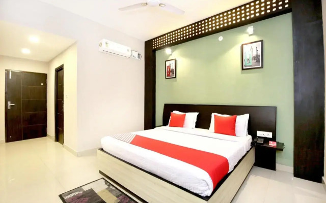 Hotel Karma By OYO Rooms