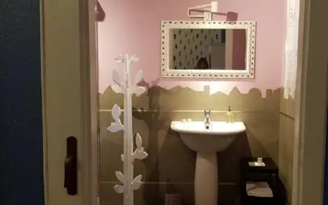 Cortile Gancia Sweet House