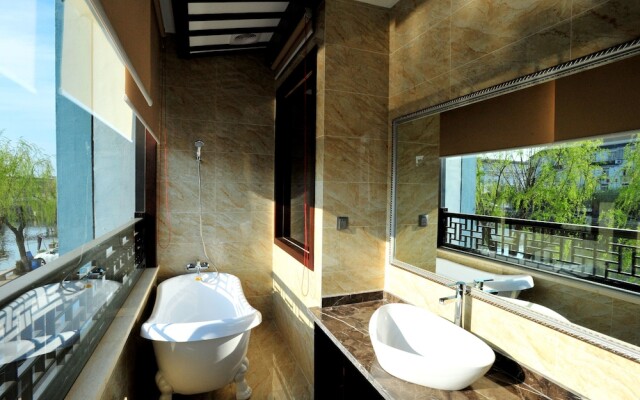 Yiwen Zhouzhuang Boutique Hotel