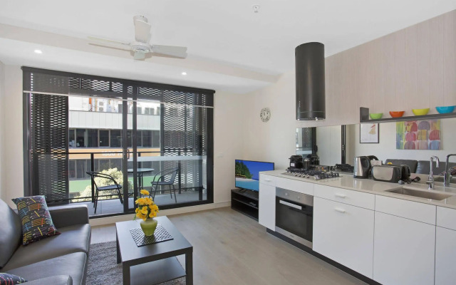 St Kilda Holiday Apartments