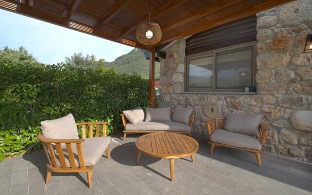 Kaya Villas Exclusive Boutique-Hotel
