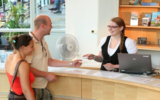 AllYouNeed Hotel Klagenfurt