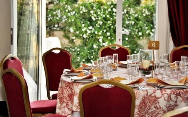 Hostal Carmen & Restaurante Rogelio
