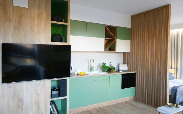 Yacht Park Superior 2