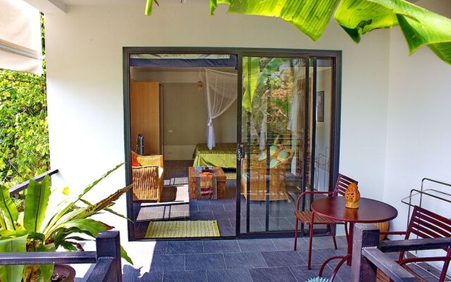 Kamala Beach Estate By Resava Group