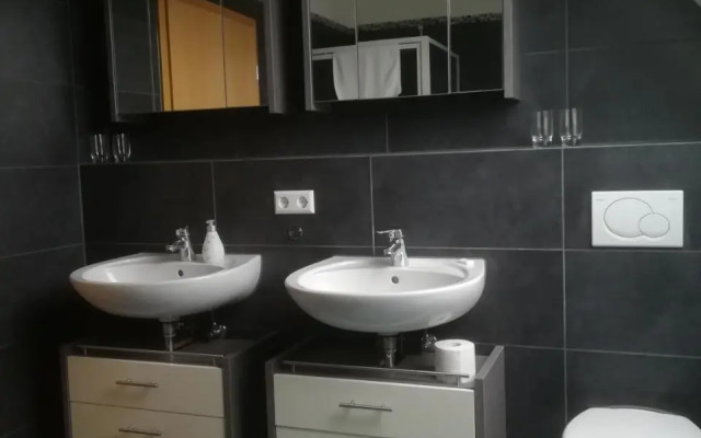Top Ferienwohnung 125 m² in Salem