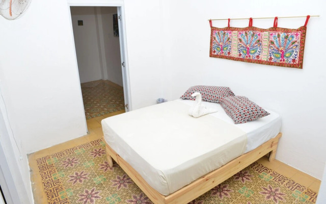 Hostal Boutique Osiris Colonial