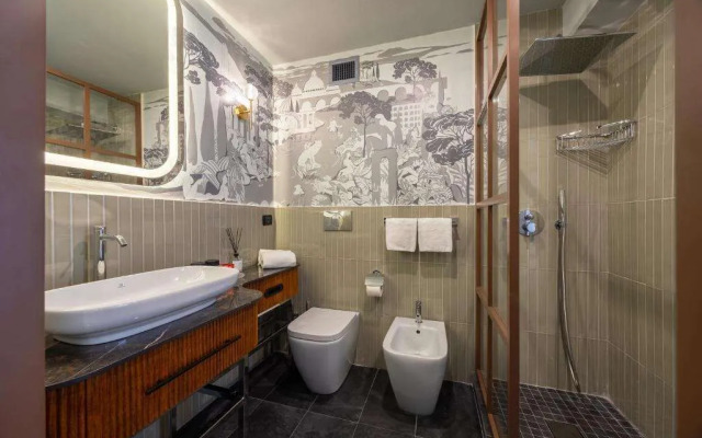 NYX Hotel Rome by Leonardo Hotels