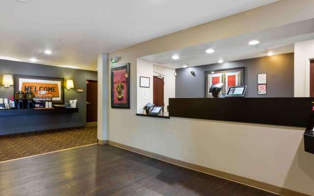 Extended Stay America Suites Phoenix Chandler