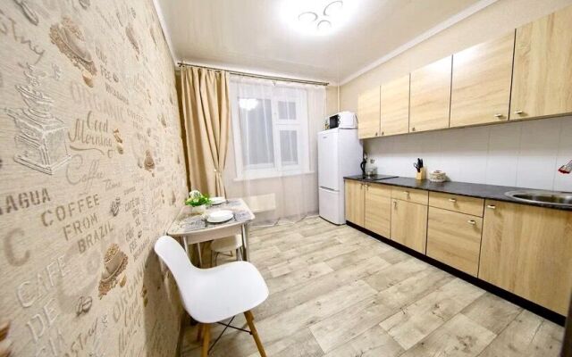 Апартаменты Четыре Сезона ул. Сибирская, д.67