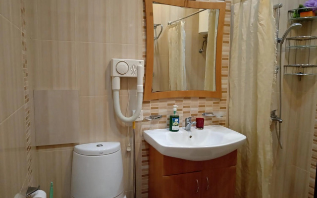 My sweet home on Gadzhibekova 105-119