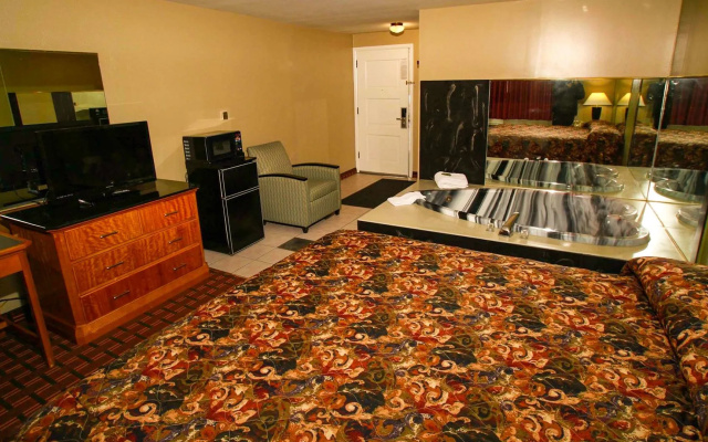 Budget Inn - Syracuse Airport