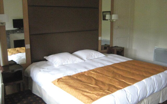 Chambre d'hôtes Ohantzea