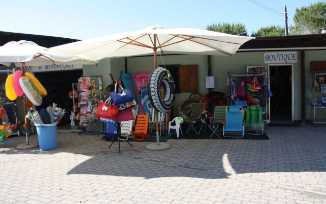 Europing Camping Village