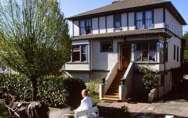 Marketa's Bed & Breakfast