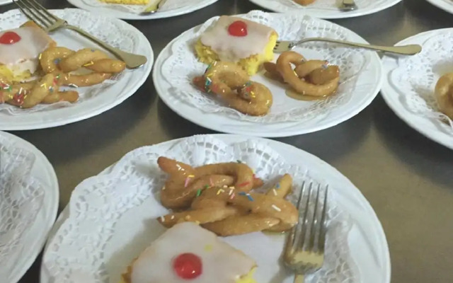 Relais Acqua Di Costanza