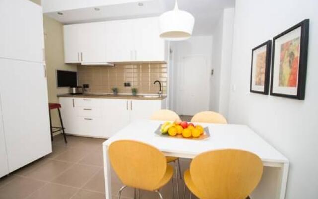 Impressive Apartment in the Centre