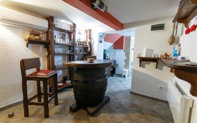 Apartman Royal