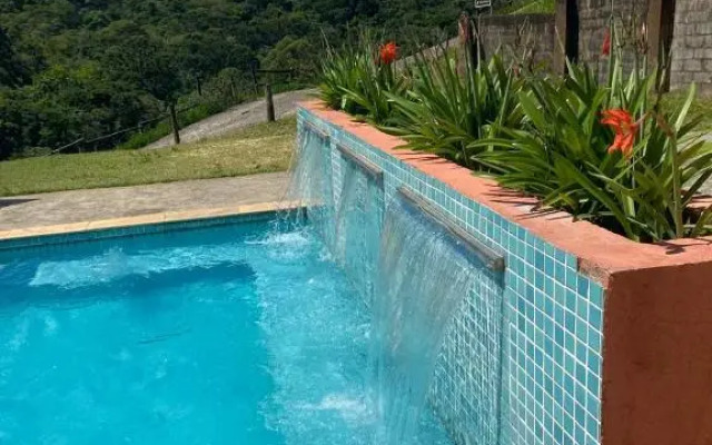 Pousada Vale das Araucárias