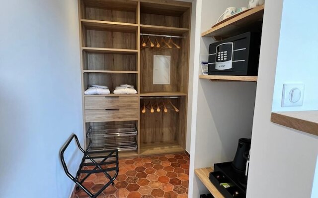 Villas U San Daniellu