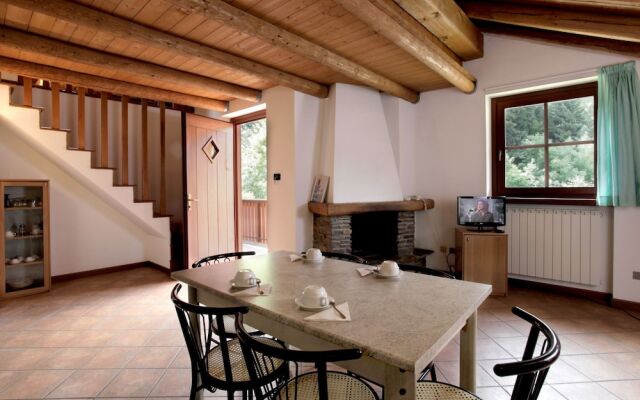 Residence Al Maniero