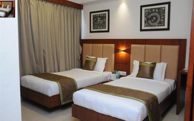 Hotel Siesta Andheri