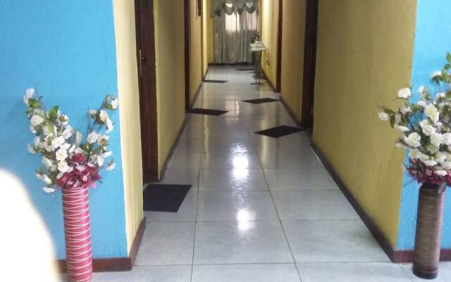 KTC Guest House