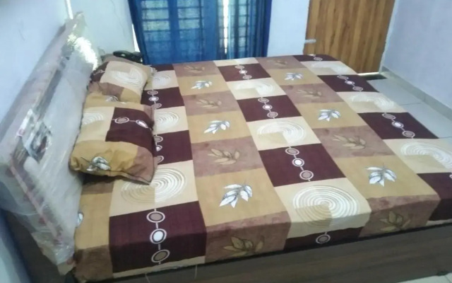 Oyo 700124 Shri Yadhavanshi