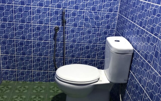 Chateau One - Hostel