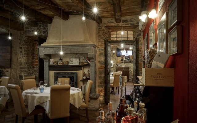 Locanda Osteria Marascia