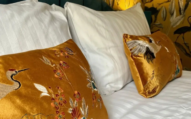 Southcliffe Bed & Breakfast