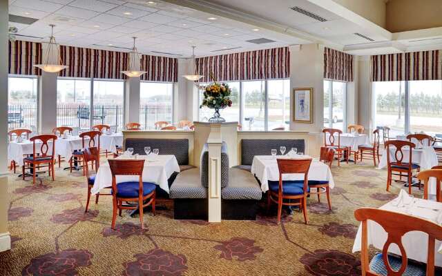 Hilton Garden Inn Kitchener/Cambridge