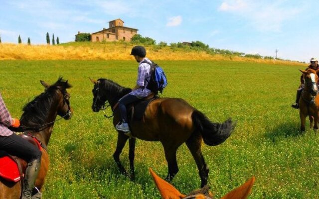 Agriturismo Le Piazze